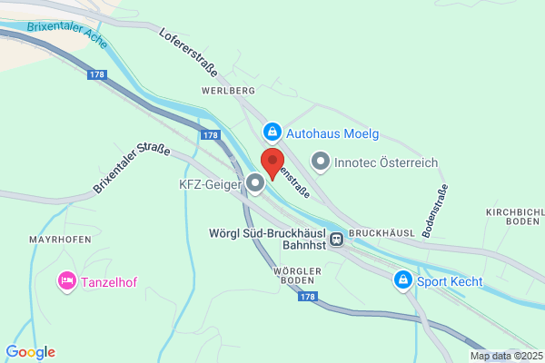 Aschenwald und Seiwald KG