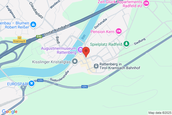 Bezirksgericht Rattenberg