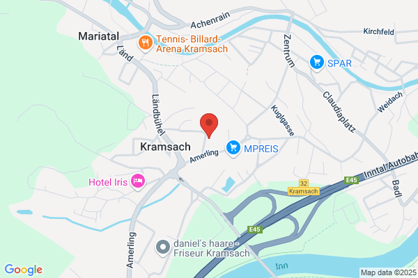 FC Kramsach/Brandenberg