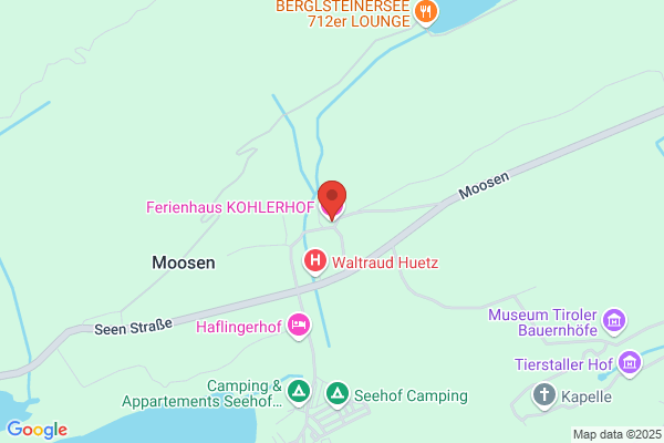 Ferienhaus Voldöpperwirt - Inh. Sarah Griessenböck