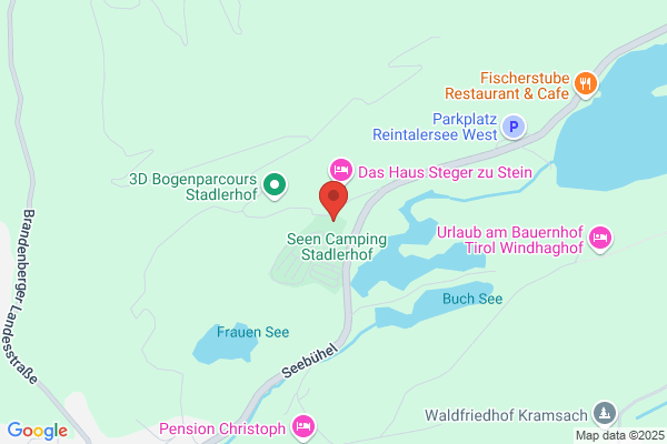 Gasthaus Krummsee
