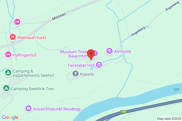 Gasthof Rohrerhof