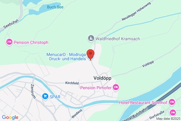 MoDruGa Druck- und Handels GmbH