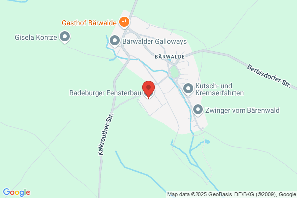 RF Fassaden- und Trockenbau GmbH