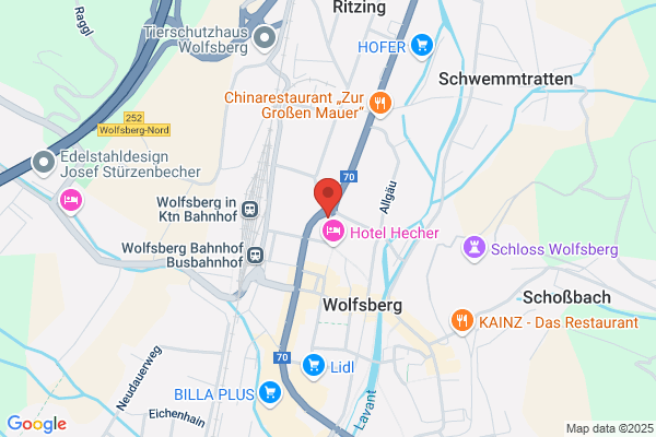 Tuerk und Sternat