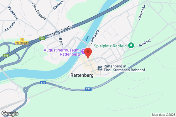 Sparkasse Rattenberg Bank AG