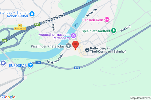 Stadtentwicklung Rattenberg GmbH