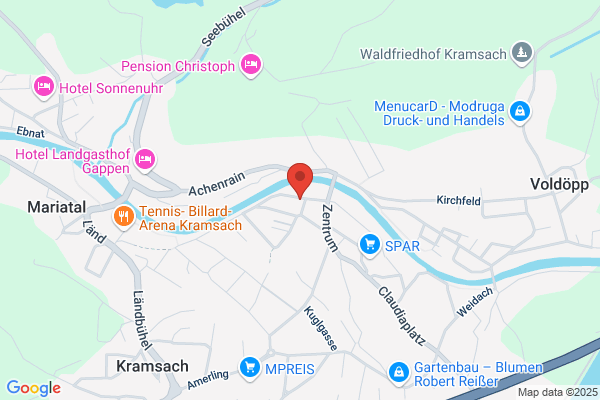 TISCHLEREI SALZBURGER GES.M.B.H