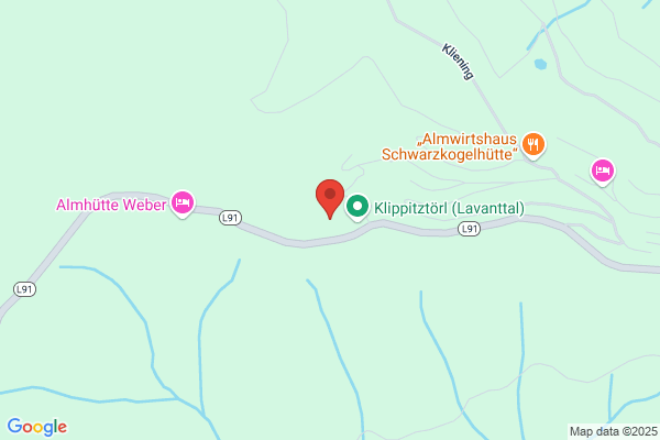 Schilift Prebl