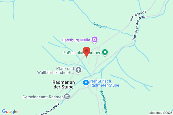 Fahrnberger Ges. mbH