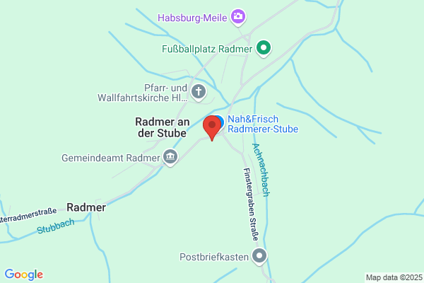 Gasthof Zur Muehle