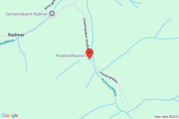 Oesterreichische Post AG Postamt