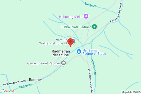 Pfarrkindergarten