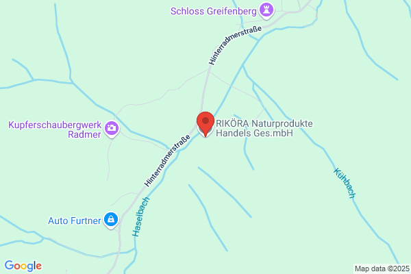 Rikoera Naturprodukte Handels GesmbH