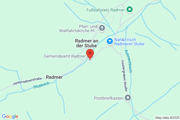 SV Raika Radmer