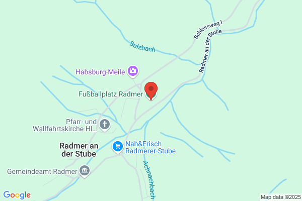 Sportverein Radmer Josef Ebner