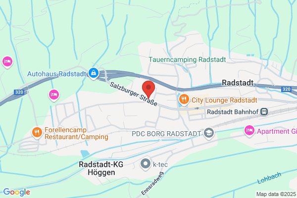 Strassennmeisterei