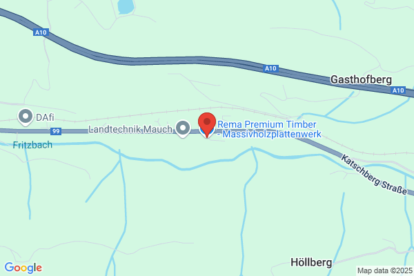 Rema Massivholzplattenwerk GesmbH