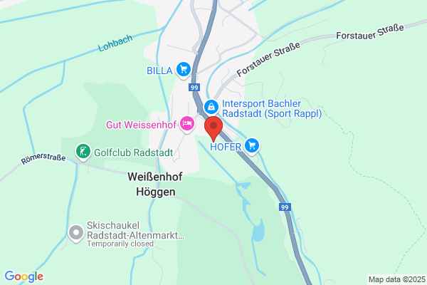 Didis Auto Reparatur Racing Radstadt