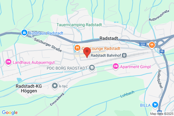 Baeckerei Dorfcafe Thurner