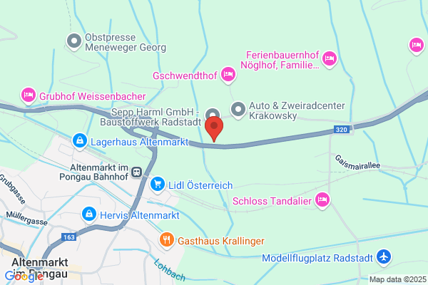 Brugger Betonbohr- u Sägedienst GmbH