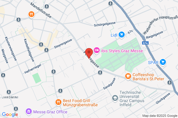 TRR - Reinbacher Transporte