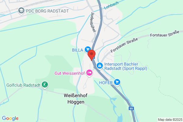 TSG Radstadt
