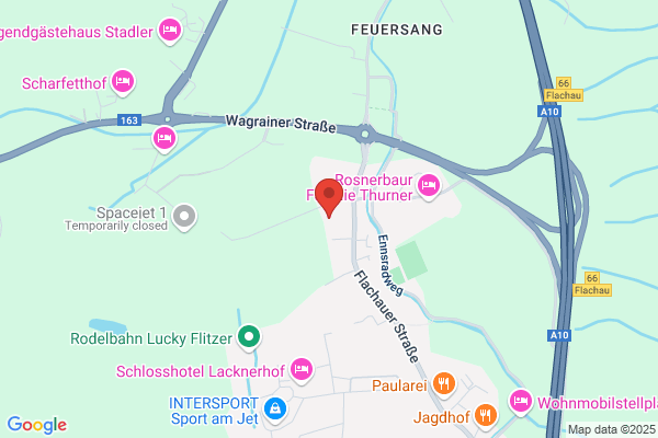 Ferienhaus Fallenegger
