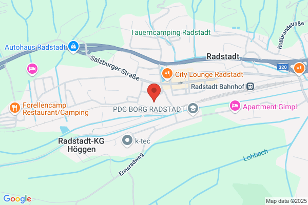 Dullnig CAD Konstruktions Gesellschaft m.b.H.