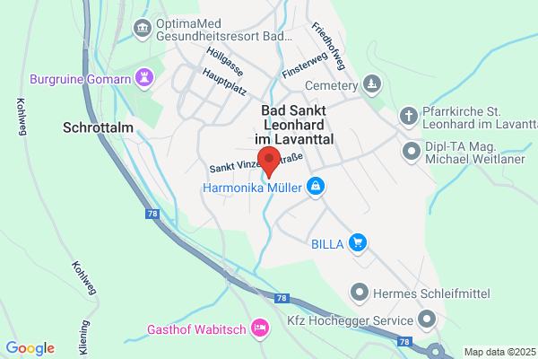 SV Bad St. Leonhard