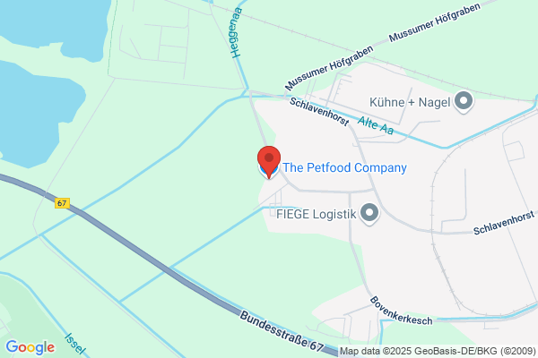IPH Group The Pet Food Company GmbH