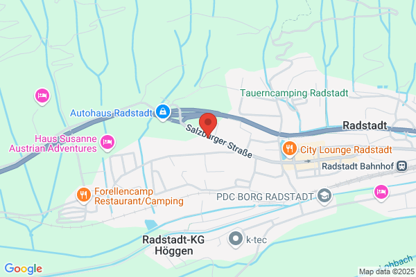 Feuerwehr