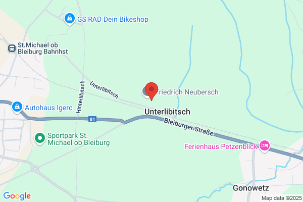 Ing. Meinhart Urbani