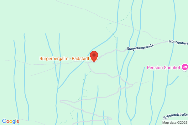 Buergerbergalm