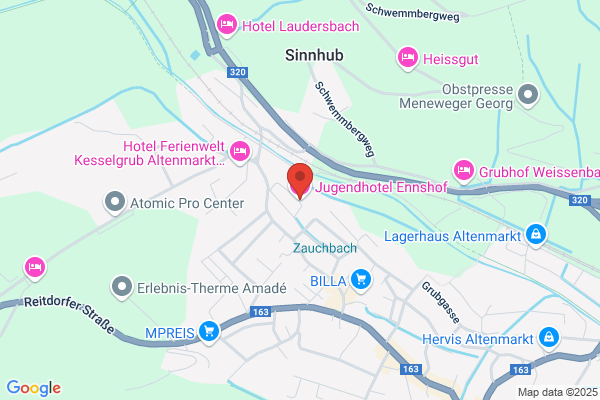 Gasthof Ennshof