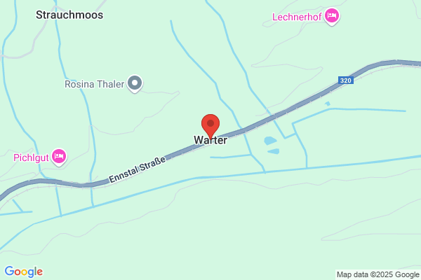 Warter GLV-GmbH