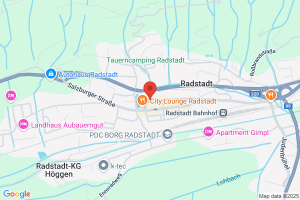 Jugenderholungsheim Auhof