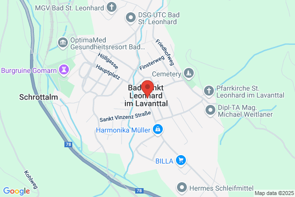 BP-Tankstelle Hermine Joham
