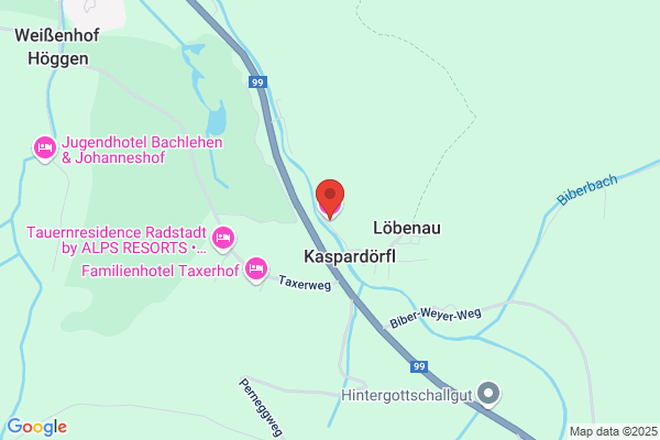 Kinderbauernhof Arnoldgut
