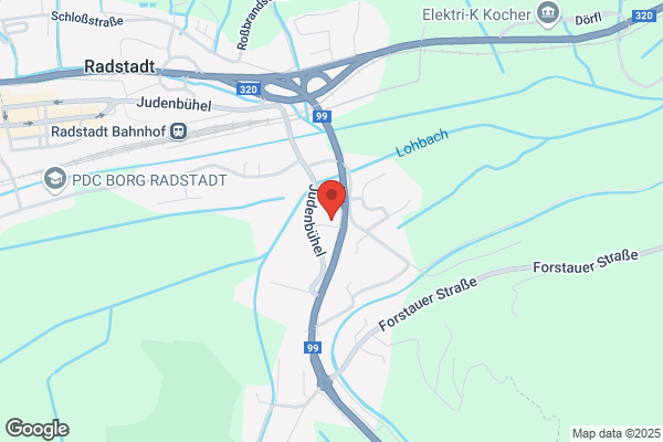 Bergrettung