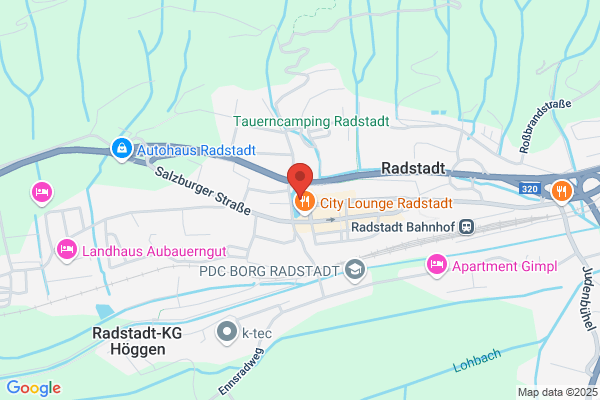 Buecherei d. Gemeinde Radstadt