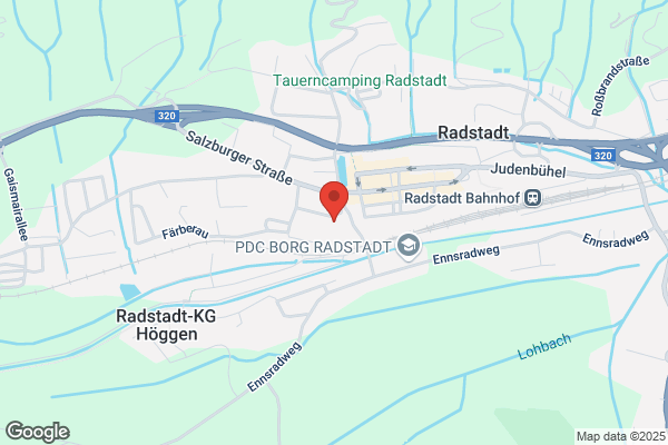 Schulbuecherei d. VS Radstadt