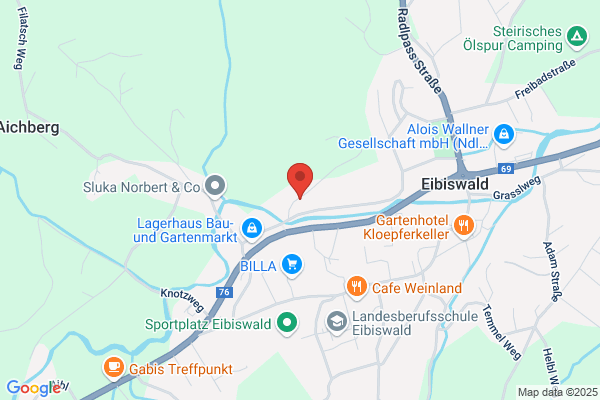 Hilfswerk Steiermark GmbH