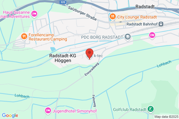 Harlander und Kernstock Picasso OEG