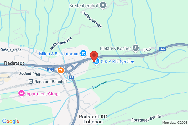 FAR Grosskuechen- und Kuehltechnik GesmbH