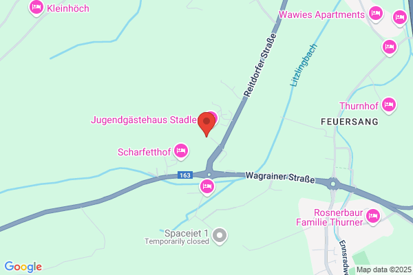 Gaestehaus Hanneshof