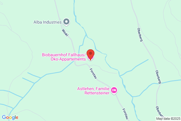 Jugendgaestehaus Dachsteinblick
