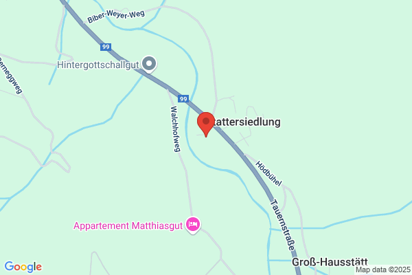 Theresia Buchsteiner KEG