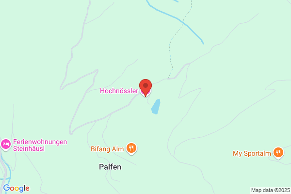 Berggasthaus-Ferienwohnungen-Hochnössler