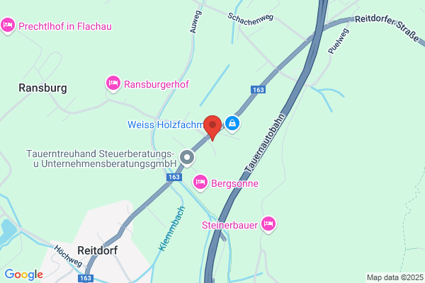 Ferienwohnungen Ellmer